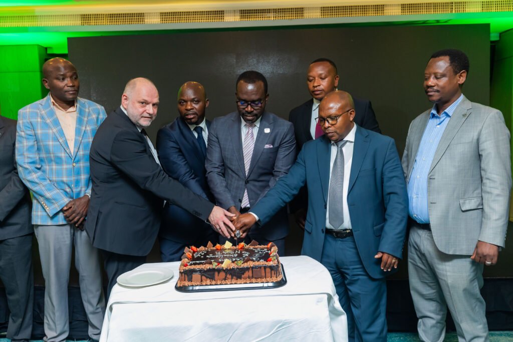 🇷🇼🌱 Rwanda Strengthens Seed Sector as Ministers Launch Joint MoUs & Implementation Plan during NSAR’s 10th Anniversary 🌾🇷🇼