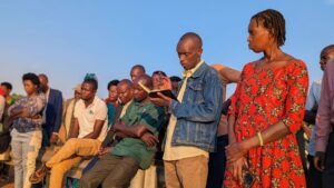 🇷🇼Knowledge Sharing: Kirehe Farmers Move to End Water Conflicts After Learning Fair Irrigation Model in Rwamagana