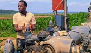 🇷🇼Rwanda’s Young Innovators Are Using Technology to Transform Farming