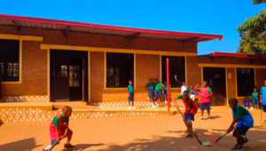 🇷🇼Sports, Recreation and Arts Help Children Thrive, Says Tubafashe Academy
