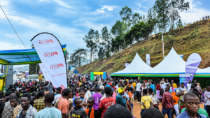 🇷🇼Gakenke Opens Annual JADF Development Expo to Showcase Projects Transforming Communities
