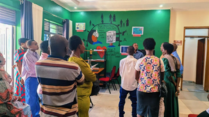 🇷🇼Healing Parents Emerges as Key to Protecting Children’s Well-Being at Tubafashe Academy